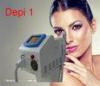 640 - 950nm SHR Hair Removal Machine For Vascular , Bottlenose , Erythema Treatment