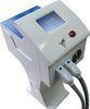 Home Hair Removal Systems For Large Pores Removal / SHR Hair Removal Machine