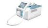 Diode Laser 808 nm Portable Laser Hair Removal For Armpit / Bikini / Face