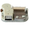 ON OFF WEIGHT SWITCH MINIATURE WIND UP MUSIC BOX 18 NOTE MECHANISMS