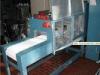 Low energy consumption Mesh Belt Drier Of 12 - 60 mesh stainless steel screen