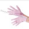 OEM Personal Washable 90% Cotton Gel Spa Gloves For Moisturizing Hands