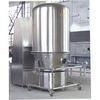 High Efficiency Fluidized Bed Dryer machine for granulating for powder