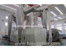 High speed Horizontal Fluidized Bed Dryer , industrial drying equipment