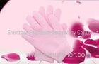 Hurtless Recyclable Spa Therapy Gel Gloves For Hand Skin Moisturizing