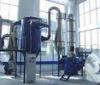 8 - 5kw Flash Dryers with 600 -1500m3/h for drying the heat sensitive materrials