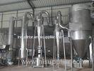 Professional industrial food grade flash drier drying paste slurry materials