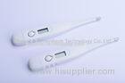 Portable Digital Baby Thermometer For Armpit , Digital Temperature Thermometer