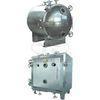 3KW 380V Square Static Vacuum Dryer used in chemical / foodstuff industry