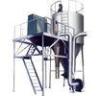 Lab scale low temperature Pressure Spray Drying Machine , Spray Dryer