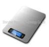 Strain Gauge Sensors Digital Kitchen Weighing Scales With Sensitive Touch Buttons