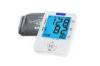 Digital Blood Pressure Monitor Machine , Talking Blood Pressure Arm Monitor