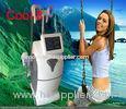 Vacuum Cryolipolysis Equipment For Waist , Thigh / Cellulite Removal Machine