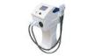 Vertical HIFU E light OPT Hair Removal Skin Tightening Equipment / System