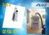 4 Handles Mobile Cryolipolysis Vacuum Machine Beauty Apparatus Painless