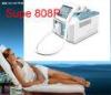 Water / Air Cooling Portable Laser Hair Removal With 8.4 Color Touch LCD Display