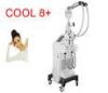 Salon Beauty Equipment Cryolipolysis Slimming Machine For Cellulite Reduction 50 / 60Hz