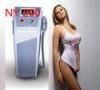 1064nm & 532nm Q Switch Nd Yag Laser Tattoo Removal System Machine 1-10Hz (Adjustable)