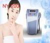 Mini Q Switch ND Yag Laser Tattoo Removal Equipment With Color Touch LCD Screen