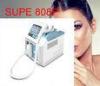Small Portable Laser Hair Removal Treatment For Large Pores , Fine Wrinkles , Redness