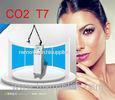 Professional Fractional Co2 10600nm Laser Salon Beauty Machine For Wrinkle Removal