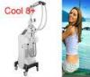 Cryolipolysis Vacuum Slimming Machine / Device For Improving Blood Circulation