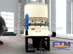 2015 Mining Cone Crusher