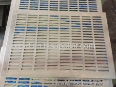 Zhi Yi Da metal stainless steel perforated sheets