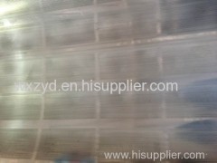 Zhi Yi Da stainless steel metal perforated sheets
