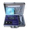 Purple Therapy Device Quantum Resonance Magnetic Analyzer with 12MHz Frequency