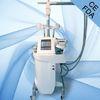 Professional Mechanical Massage Cryolipolysis Slim Machine / Slimming Beauty Equipment