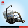 combined pneumatic belt strapping machine