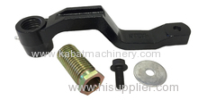 Planter gauge wheel arm kit fit Kinze Planter parts agricultural machinery parts