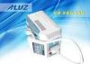 Small Painless 808nm Diode Laser Facial Hair Removal Equipment High Power Laser 600W
