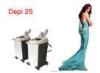 Permanent Hair Reduction System For Face / OPT + SHR Hair Removal Equipment