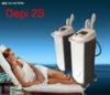 Leg Bikini Painless Hair Reduction System For Medical Spa with Spot Size 10 X 50mm2