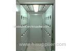 3 Directional Blowing Class 1000 Commodity Air Shower Tunnel For Cosmetic Clean Room