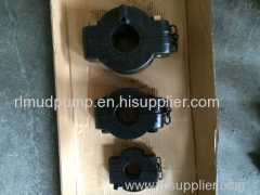 clamp assy for mud pump