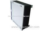 99.995% 0.3um Cleanroom Ceiling HEPA Air Filter With Knock Down Type , Room Side Replaceable