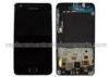 Black Samsung Galaxy s2 i9100 LCD with Touch Screen Digitizer Replacement Parts
