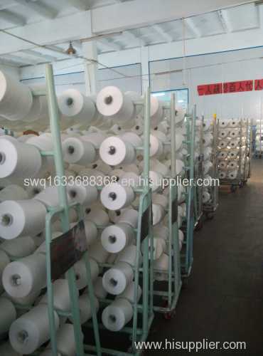 poly cotton core spun sewing thread