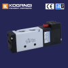 Koganei 240 series pneumatic solenoid valve