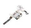 iphone 4s Repair Parts Earphone Jack Flex Cable Replacement Spare Parts