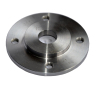 Alloy steel 42CrMo Flange for Auto-part