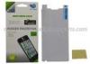Waterproof anti-oil Cell Phone Screen Protector , sony xperia e1 screen guard ( D2105 )