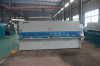 Hydraulic Plate Shears Machine