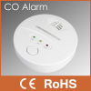 Home security devices carbon monoxide sensors