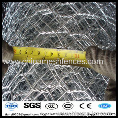 1x1x1m hot dipped galvanized  anping hexagonal mesh gabion box