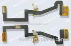 Original quality Flex cables Mobile Phone parts for Sony Erisoon z520