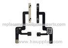 Small Parts Cell Phone Flex Cable Volume Flex Replacement for iPhone 6G 4.7 Inch